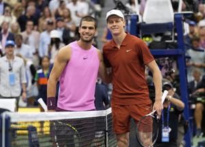 Sinner-Alcaraz contro-sorpasso: quando Jannik potrebbe tornare numero 1 Atp - E le probabili sfide vs Carlos per la rivincita dopo la scoppola allo Us Open