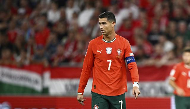 Cristiano Ronaldo, non solo calcio. Il nuovo investimento nella rivale di ChatGpt
