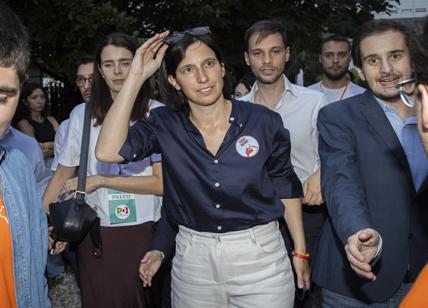 Schlein alla Festa dell'Unità di Milano: "San Siro, piena fiducia nel Pd. Elezioni? Un passo alla volta"