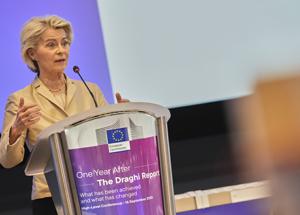 Sicurezza, dalla mancata operazione Snam-OGE alla questione Huawei-5G: quando l'Europa diventa vittima dei suoi stessi veti di Raffaele Volpi