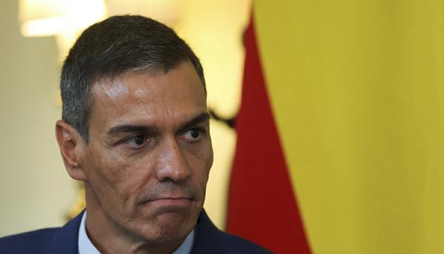 Difesa, aiuti a Kiev e tensioni interne: la Spagna di Sánchez sta diventando un problema per l'Europa e per la Nato
