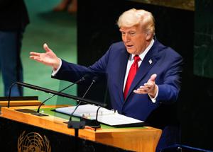 Abbiamo capito Trump. Ora, dopo un anno della sua presidenza, resta il problema di fermarlo di Simone Rosti