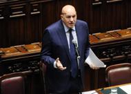 Dl Ucraina, il governo pone la fiducia alla Camera. I vannacciani: "Salvini schiacciato dalle sue contraddizioni"