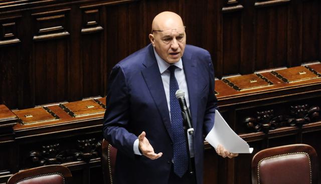 Guido Crosetto