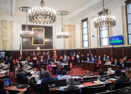 Milano, le reazioni alla possibile candidatura di Scavuzzo. De Chirico (FI): "E nel centrodestra tutto tace..."