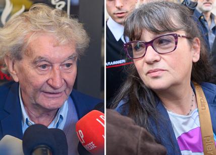 Garlasco, la madre di Sempio: "Lovati? Barbonissimo, con due cognacchini lo compri"