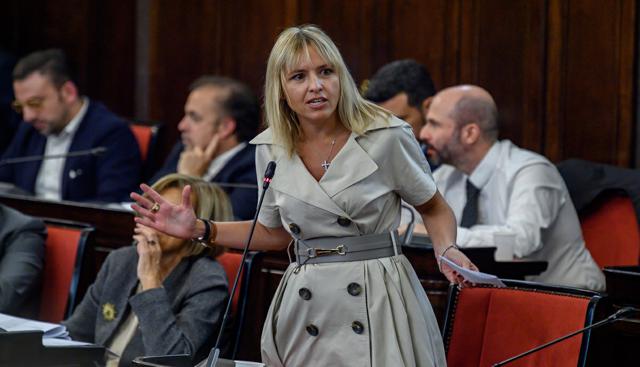 Silvia Sardone