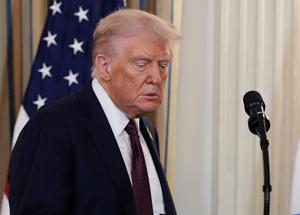 Trump e il realismo della forza: Gaza come modello (scomodo) per l’Ucraina di Simone Rosti