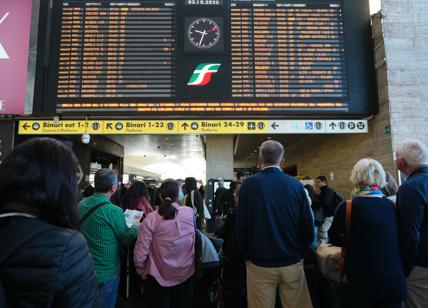 Scioperi a raffica tra aeroporti, treni e metro: settimana nera per Milano