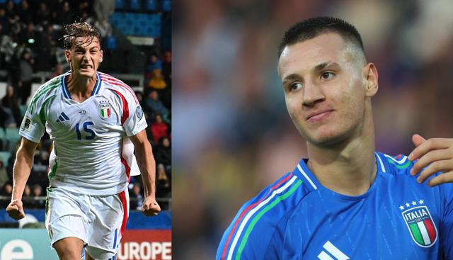 Pio Esposito, i 6 no dell'Inter e il piano per blindarlo / Camarda show (con l'Italia Under 21) e il Milan...