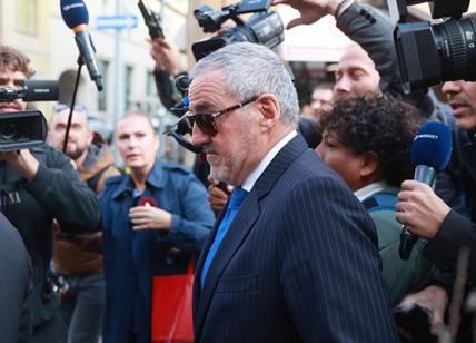 Garlasco, l'ex procuratore Venditti di nuovo nel mirino. Al setaccio pc e cellulari, i legali: “Sequestri illegittimi, pronti al riscorso”