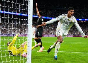 Real Madrid-Juventus 1-0: la Signora di inchina a Bellingham e resta a secco di vittorie in Champions - Tudor: "La strada è quella giusta"