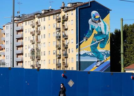 Prezzi case, l’effetto Olimpiadi accende il mattone: ecco i quartieri e le zone con una crescita boom