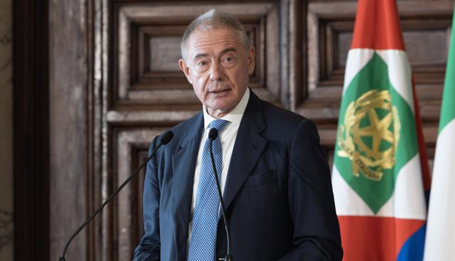 Adolfo Urso Adolfo Urso