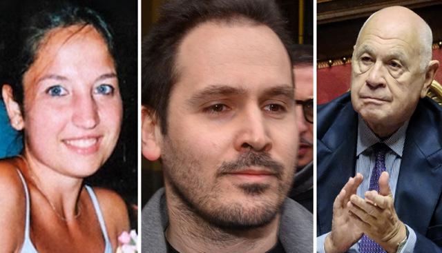 Chiara Poggi, Andrea Sempio, Carlo Nordio