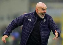 Fiorentina, Pioli esonerato e Galloppa ad interim. Nuovo allenatore, chi è il mister in pole position
