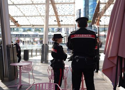 Due riflessioni sulla donna accoltellata a Milano