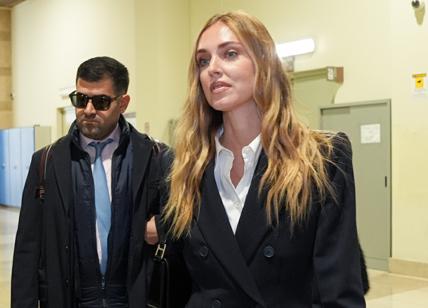Pandoro-Gate, Chiara Ferragni in tribunale a Milano: l'influencer sceglie il rito abbreviato