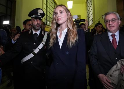 Pandoro-gate, i pm chiedono 20 mesi per Chiara Ferragni: "Ha avuto un ruolo preminente nella truffa"