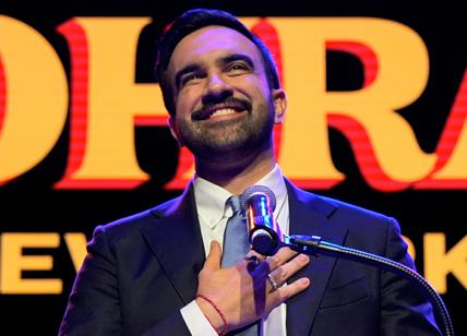 Ora non iniziate a rompere con Mamdani a Milano