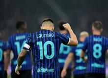 Lautaro in nero e azzurro: luci e ombre tra Champions e serie A. I numeri, le medie gol e i trend