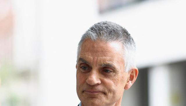 Tim Davie, Bbc (Foto Lapresse)