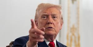 Trump, presidente Stati Uniti