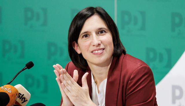 Pd verso la resa dei conti, dissidi interni e un congresso anticipato per blindare la leadership di Elly Schlein