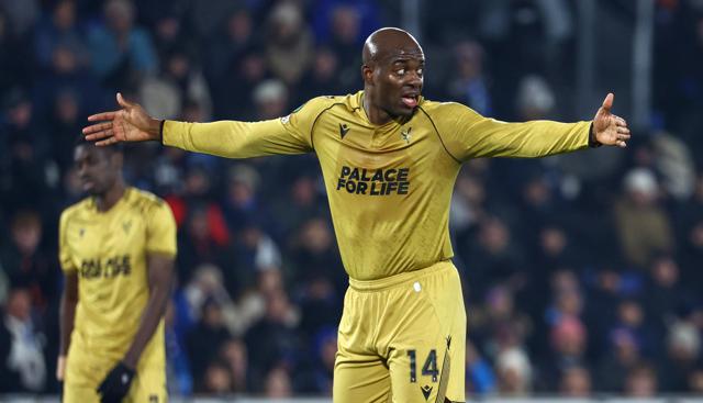 Calciomercato: Juventus-Mateta, contropiede bianconero - Kessie, Comolli non molla