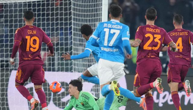 foto Lapresse foto Lapresse