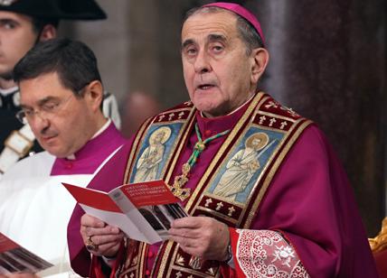 Milano, nessuna proroga per Delpini: ecco chi è in pole position per succedergli