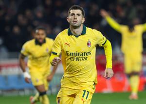 Rabiot e Pulisic ribaltano il Torino: il Milan di Allegri risponde a Napoli-Inter e torna in vetta - Ansia per Leao