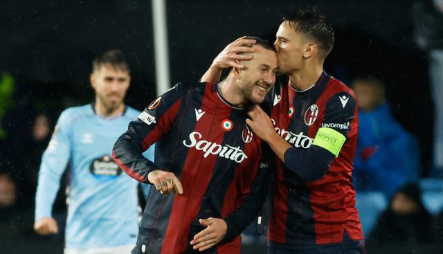 Federico Bernardeschi - foto Lapresse Federico Bernardeschi - foto Lapresse