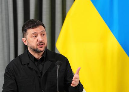 L'agenzia per il nucleare: “Chernobyl ha perso le fonti di alimentazione esterna”. Zelensky non sarà a Davos