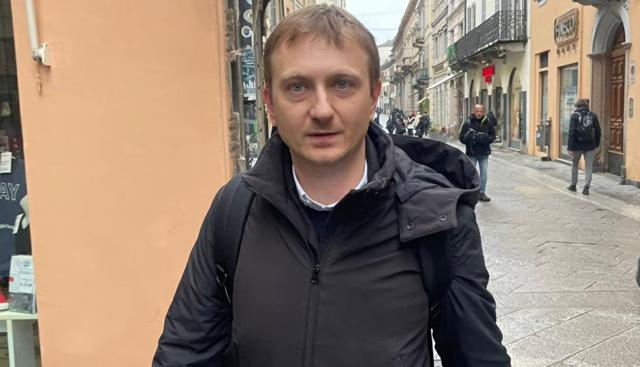 Alberto Stasi Alberto Stasi