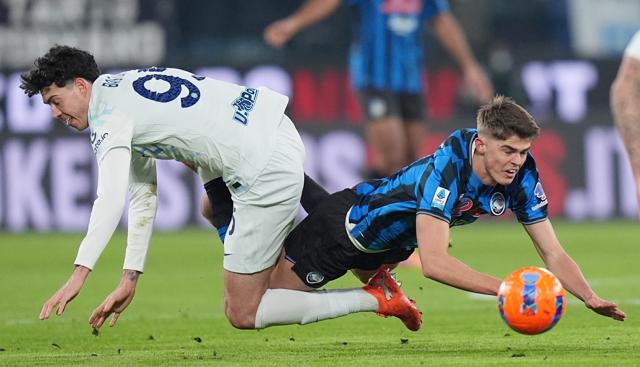 foto Lapresse foto Lapresse