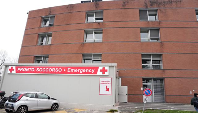 Ospedale Niguarda di Milano