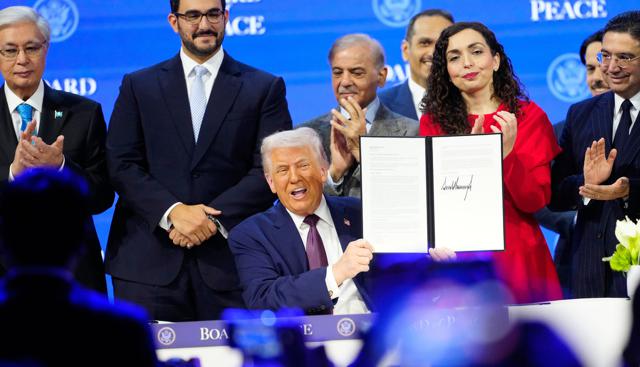 Donald Trump Davos Donald Trump Davos