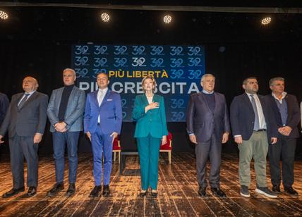 Forza Italia e Azione, prove di dialogo a Milano. Sorte: "La città è contendibile"