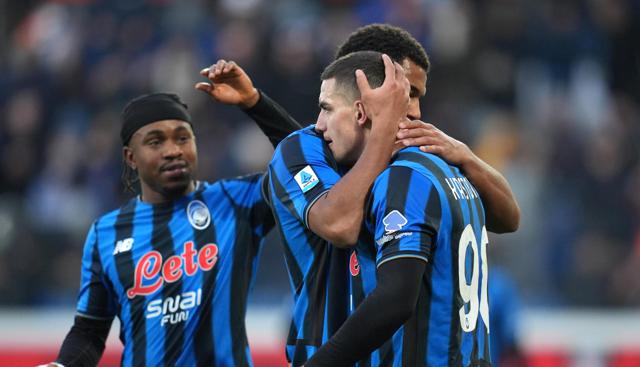 Nikola Krstovic - foto Lapresse Nikola Krstovic - foto Lapresse