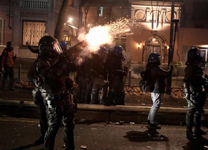 Askatasuna e Olimpiadi: il senso dei cortei