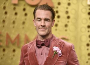 Dawsonâ€™s Creek, morto James Van Der Beek: il protagonista della celebre serie tv degli anni '90
