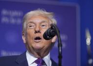 Trump show al Board of Peace: "Iran? Serve un accordo o succederanno cose brutte". E su Gaza ha le idee chiare Trump show al Board of Peace: "Iran? Serve un accordo o succederanno cose brutte". E su Gaza ha le idee chiare