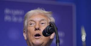 Donald Trump Board of Peace