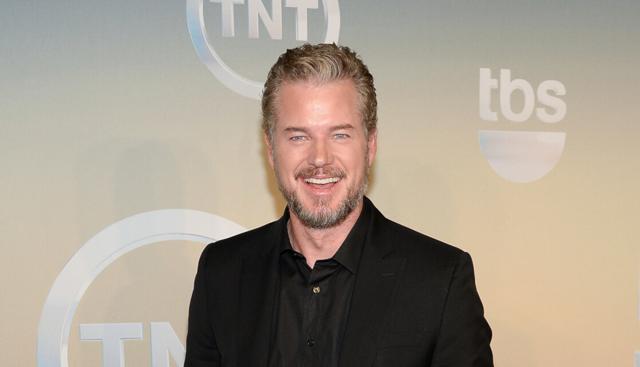Eric Dane (Foto Lapresse) Eric Dane (Foto Lapresse)