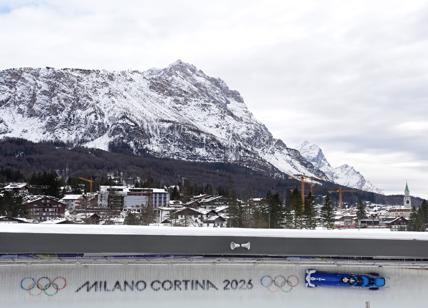 Olimpiadi Milano-Cortina, 320 milioni di indotto solo a Milano. E l’impatto totale può superare i 5 miliardi