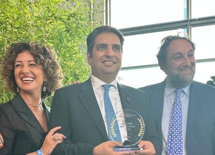 TTG, alla Puglia il premio Data Appeal 'Migliore Reputazione'