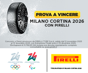 Affari Italiani Banner