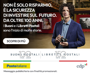 Affari Italiani Banner