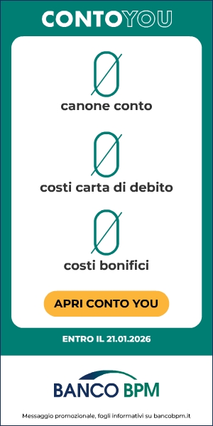 Affari Italiani Banner